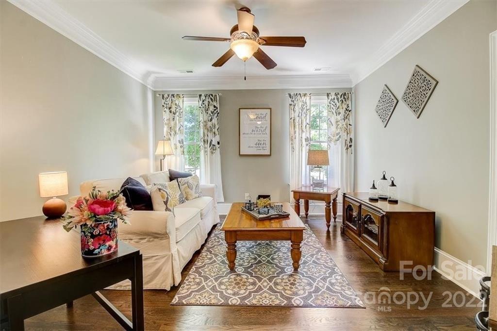 Spears Creek Dr, Mooresville, NC 28117