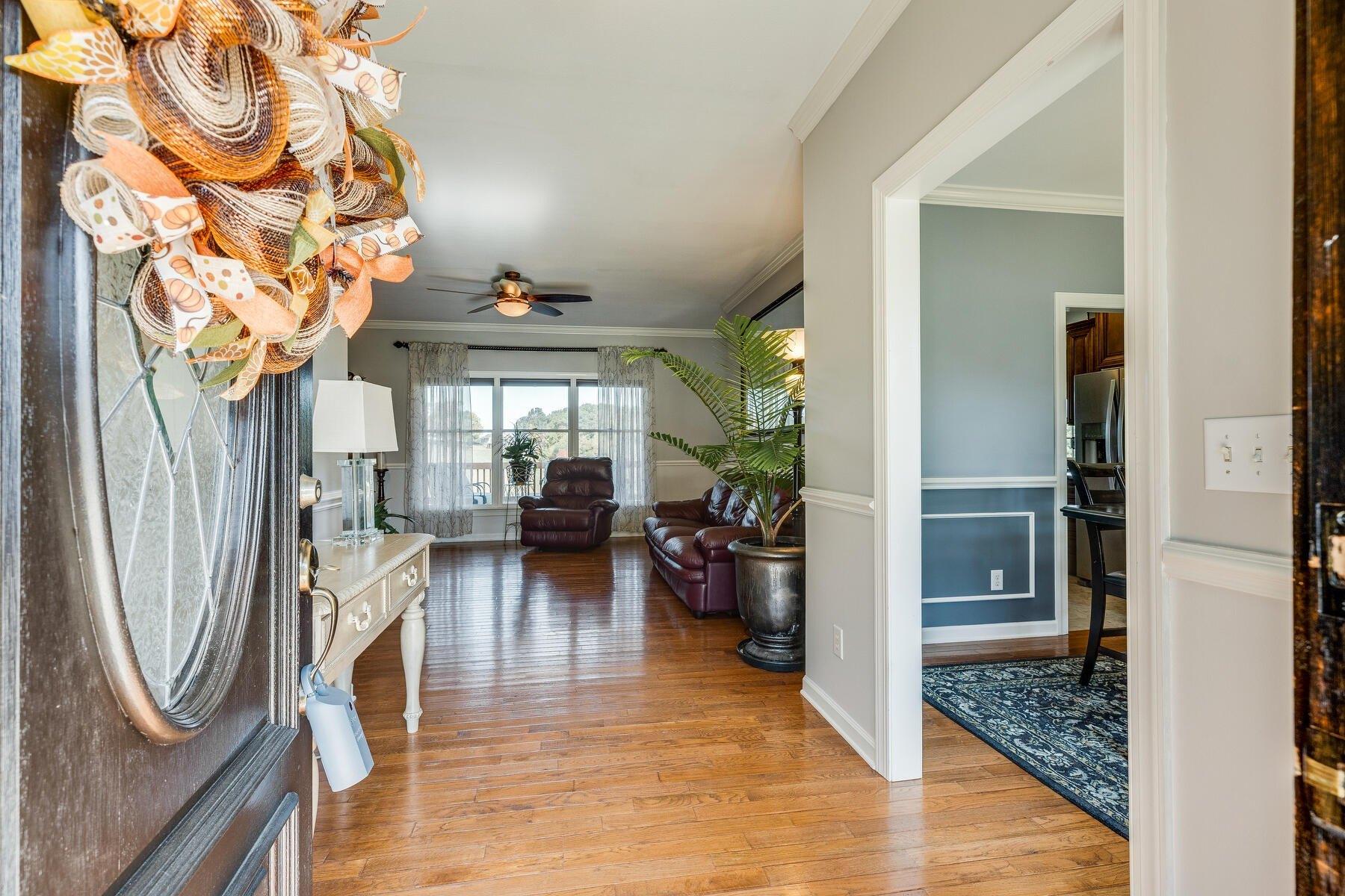 Golf Trace Dr, Greeneville, TN 37743