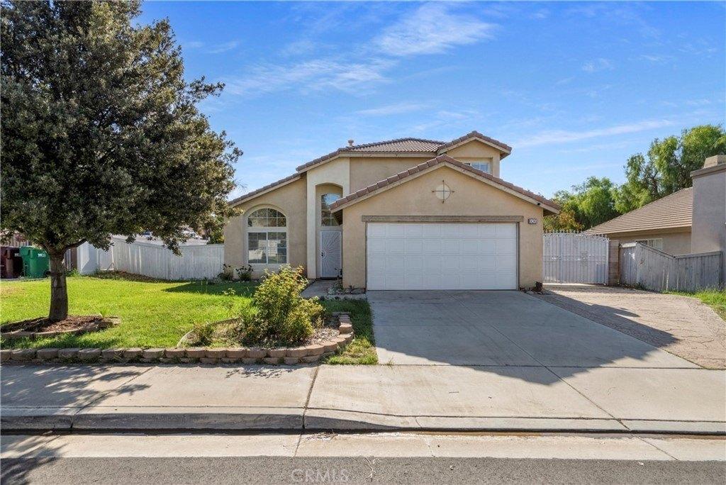 Hardwick Ave, Beaumont, CA 92223