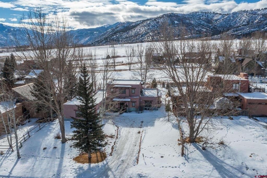Tabernash Ln, Ridgway, CO 81432