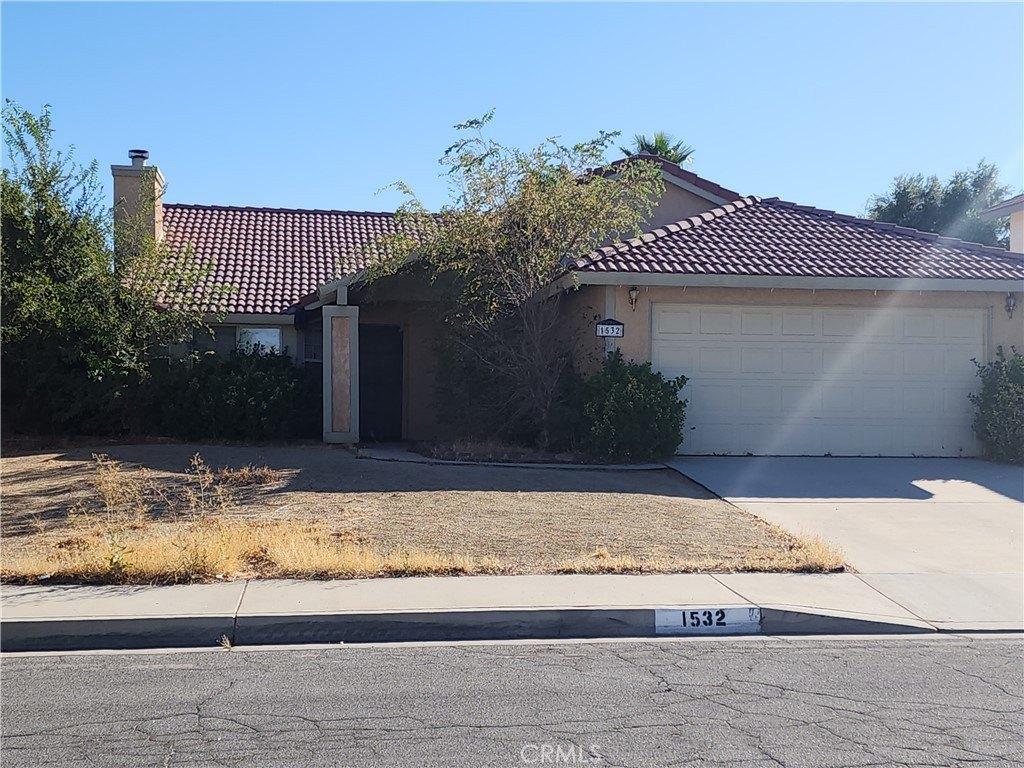 Michelle Ave, Lancaster, CA 93535