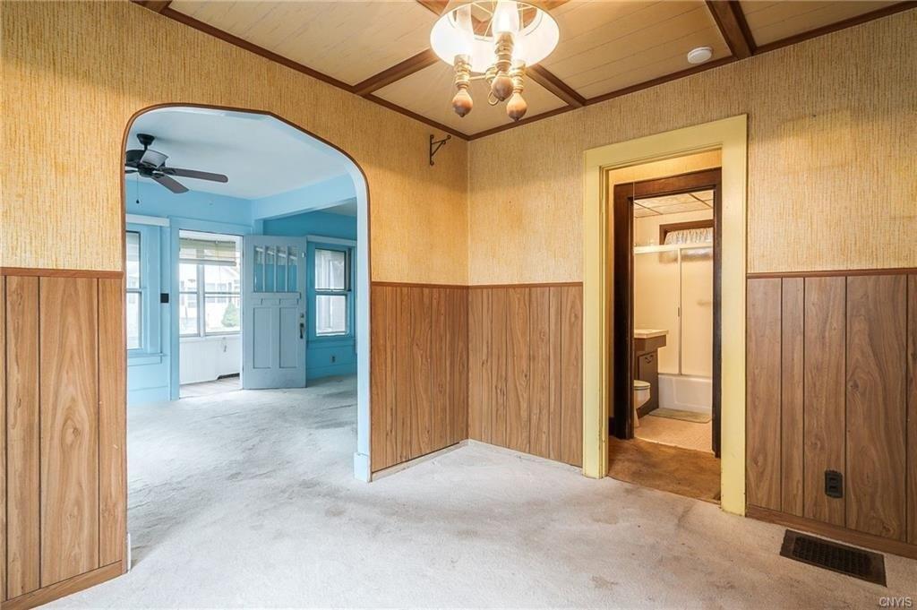 Merrill St, Syracuse, NY 13208