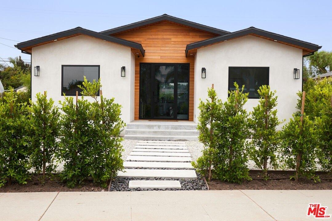 Alla Rd, Los Angeles, CA 90066