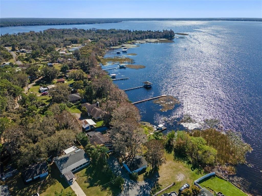 Jenny Dr, Lake Wales, FL 33898