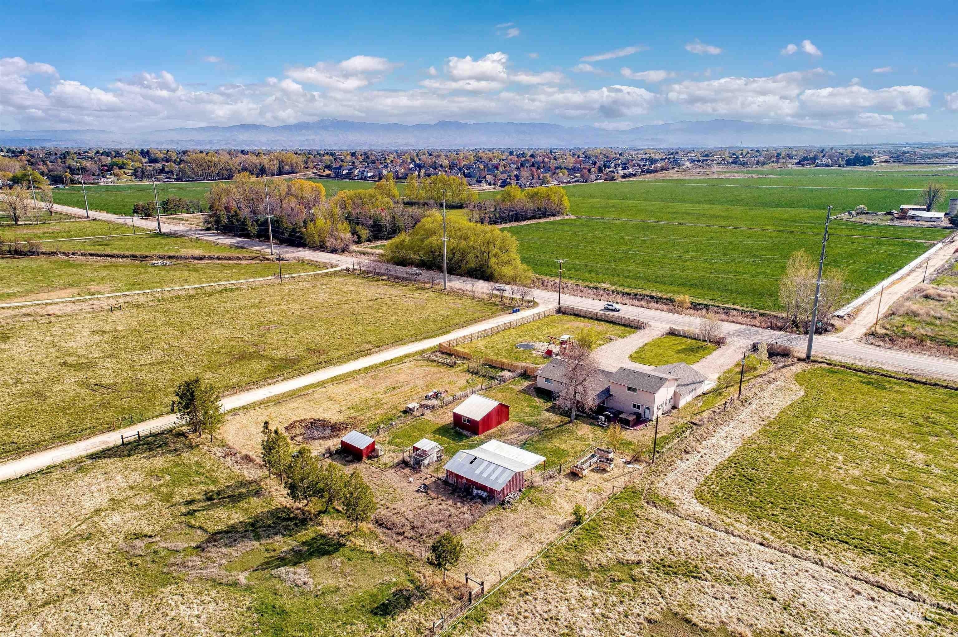 S Cloverdale Rd, Boise, ID 83709