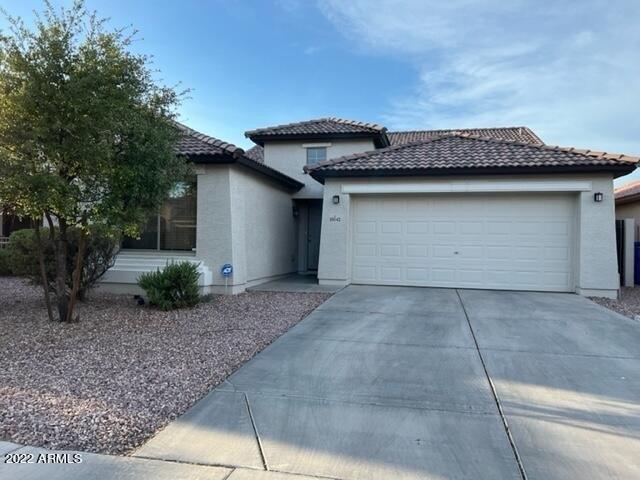 W Veliana Way, Tolleson, AZ 85353