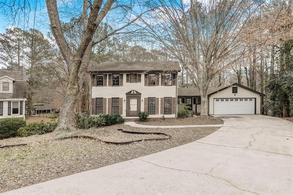 Brookwood Ter Sw, Lilburn, GA 30047