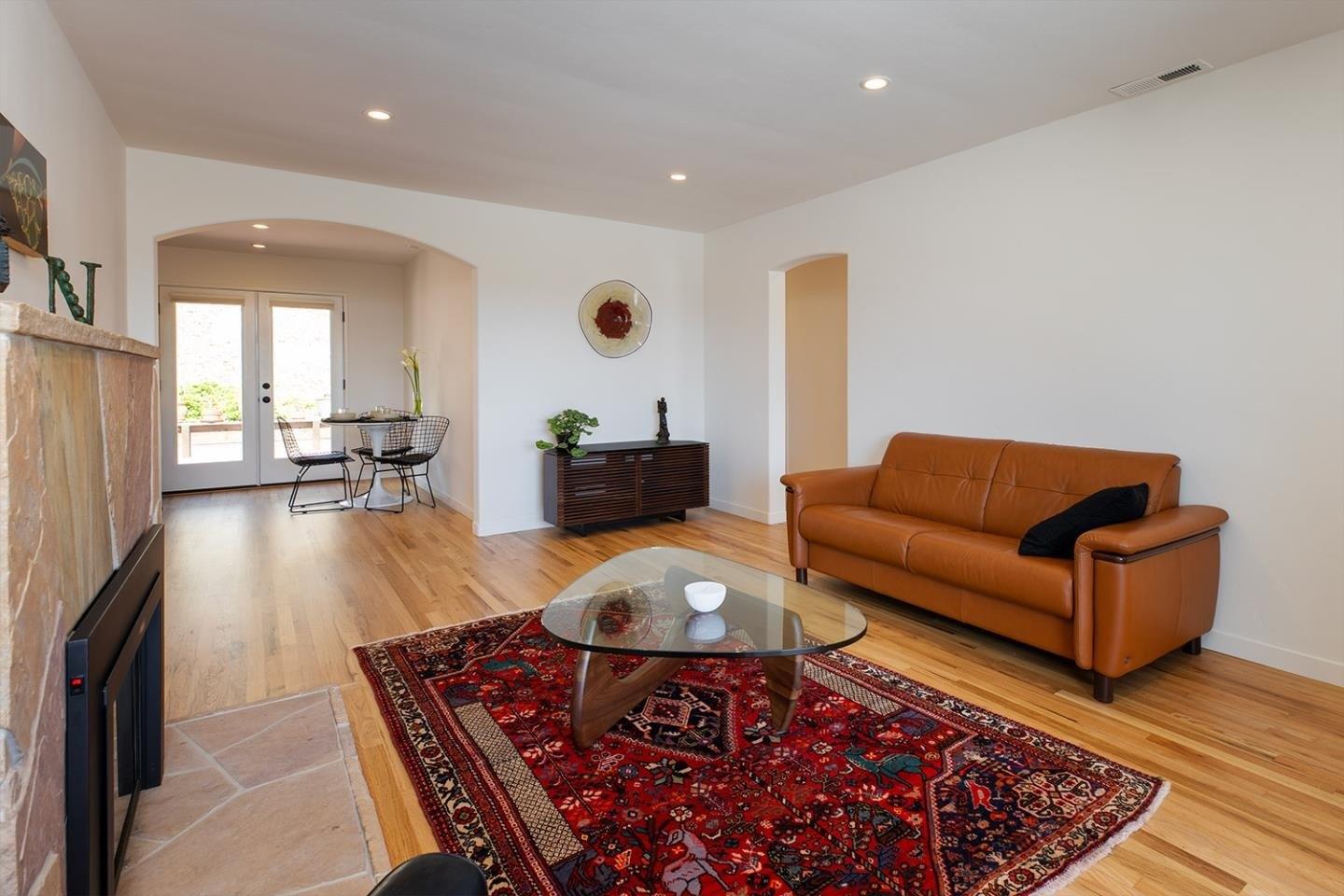 Escalona Dr, Santa Cruz, CA 95060
