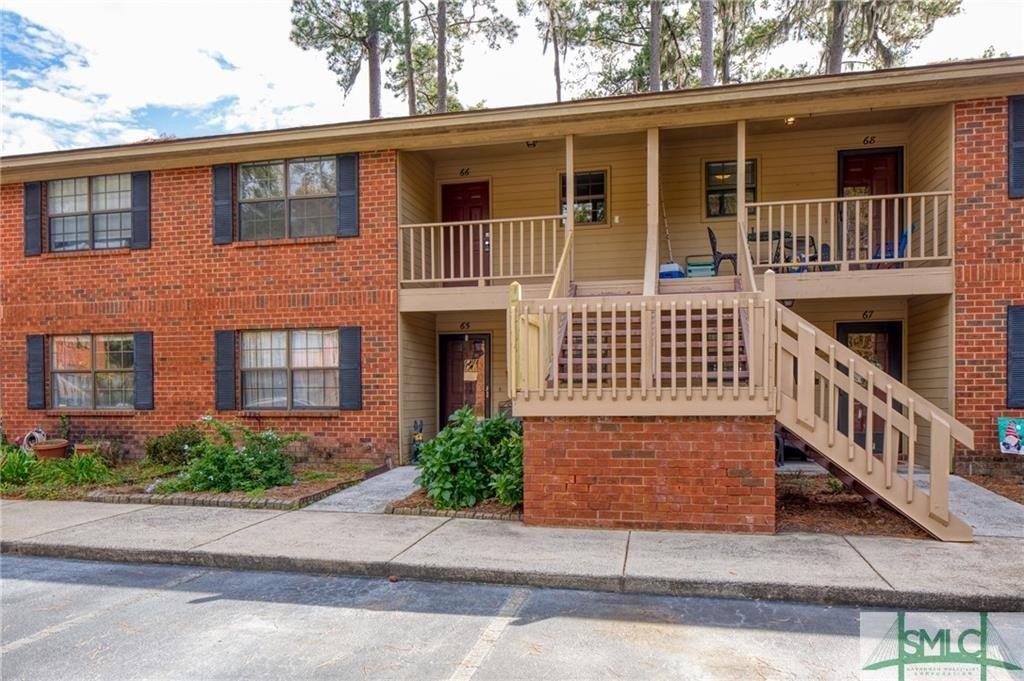 Colony Park Dr, Savannah, GA 31406
