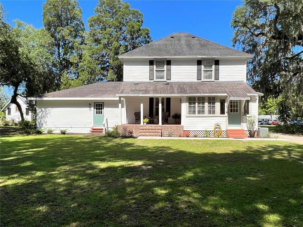 11th St, Dade City, FL 33523