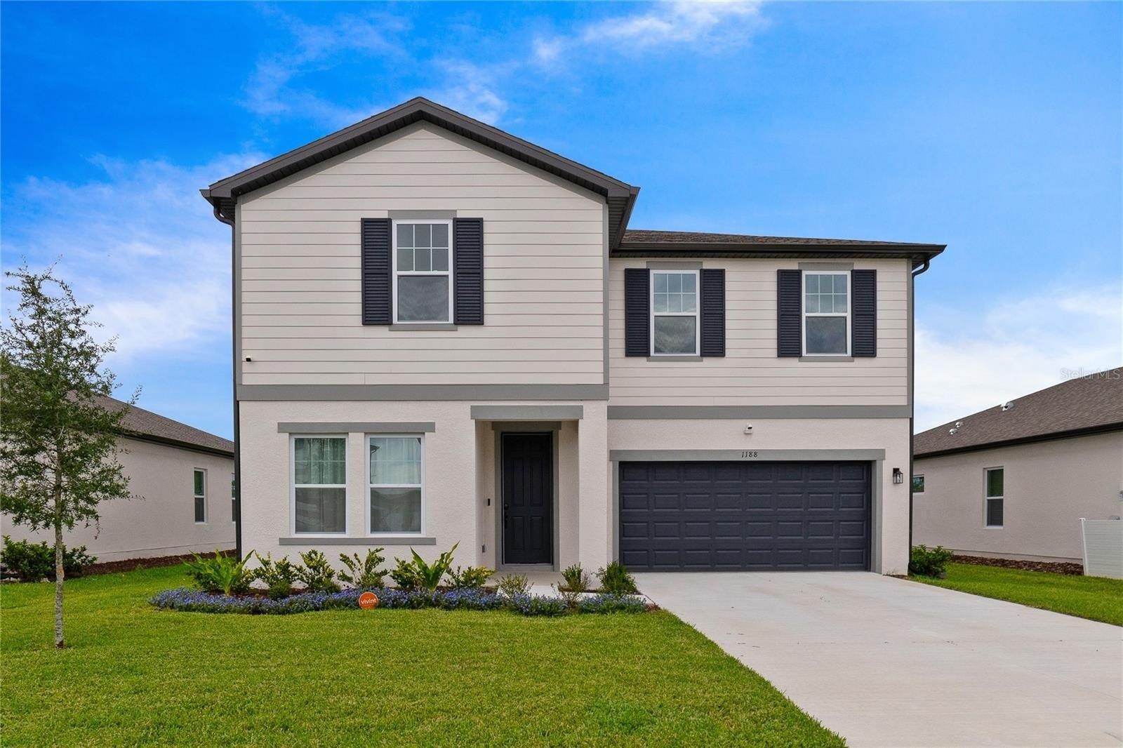 Pearl Tree Rd, Deltona, FL 32725