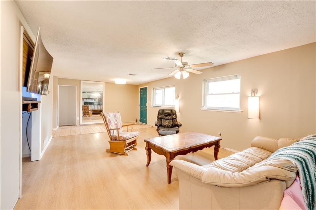 Nw 38th Ter, Bethany, OK 73008