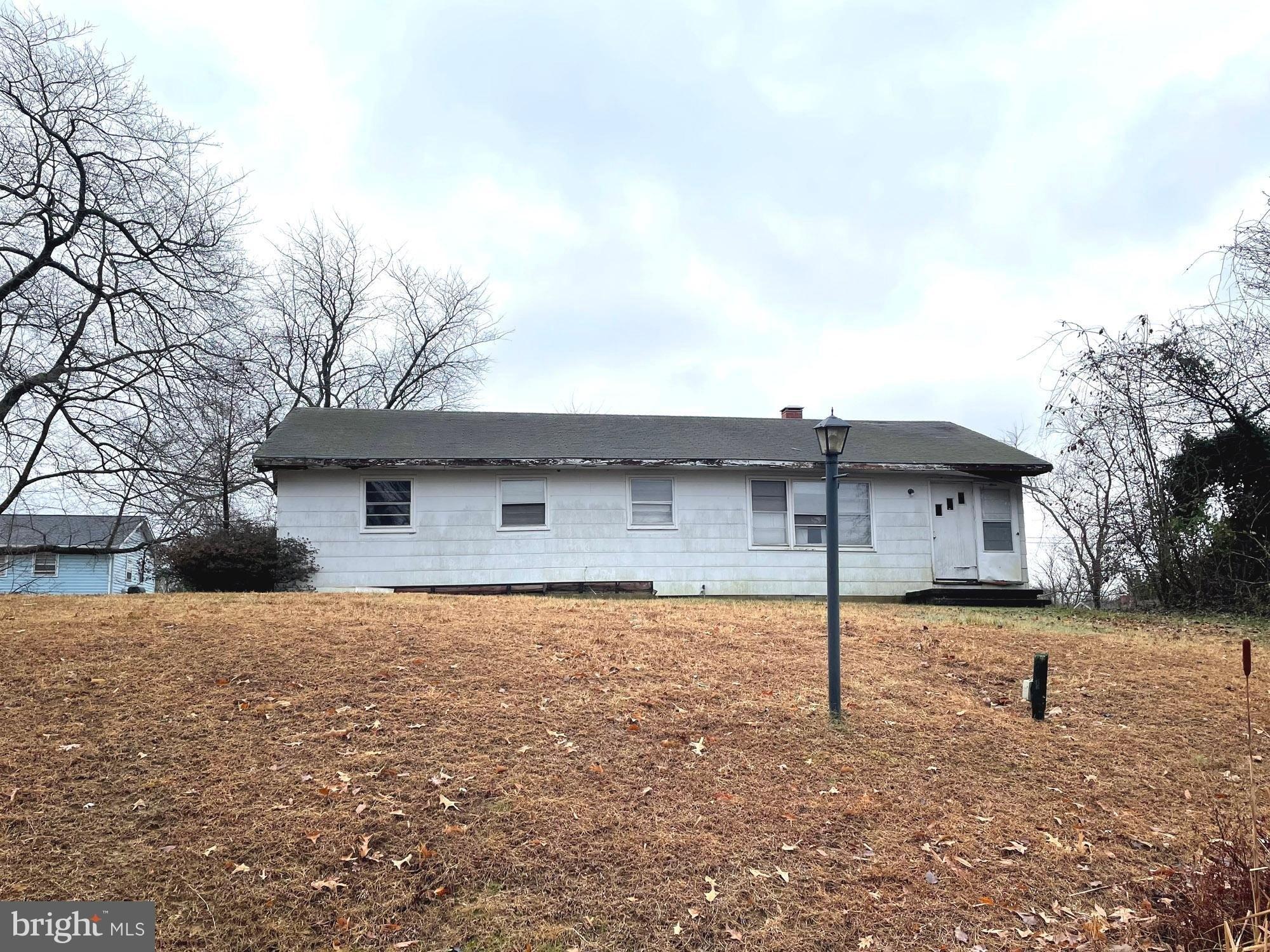 Lincoln Dr, Chestertown, MD 21620