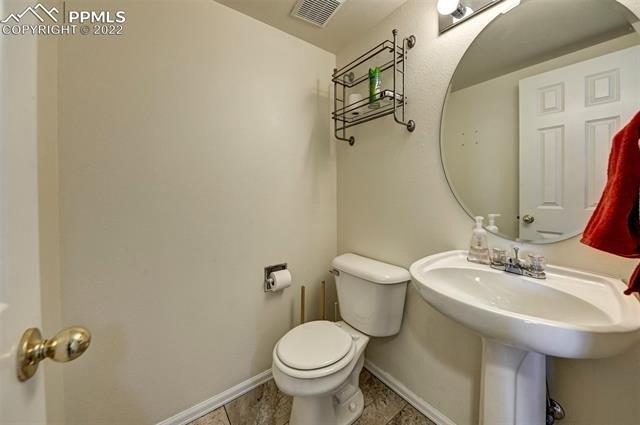 Coolwater Dr, Colorado Springs, CO 80916