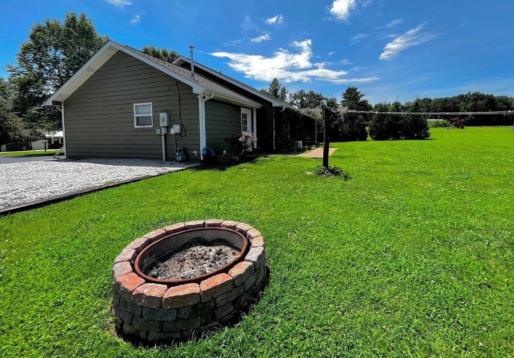 Zeb Warren Rd, Cookeville, TN 38506