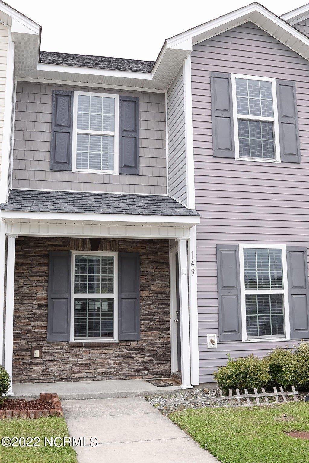 Glen Cannon Dr, Jacksonville, NC 28546