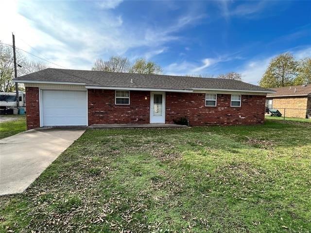 N 3rd St, Mcalester, OK 74501