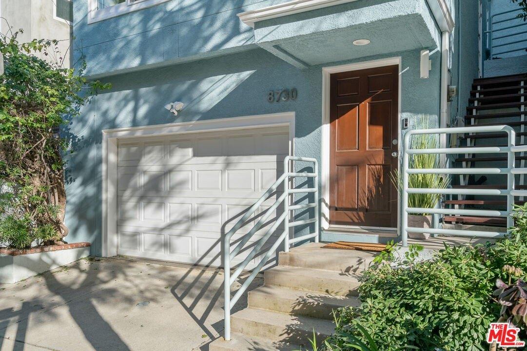 Wonderland Ave, Los Angeles, CA 90046