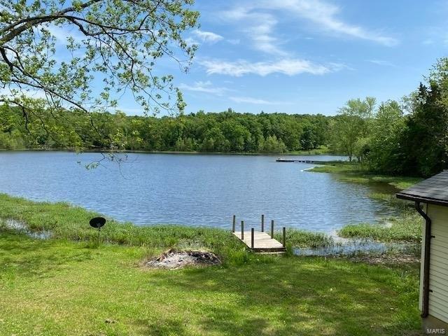 Parkers Lake Dr, Perryville, MO 63775