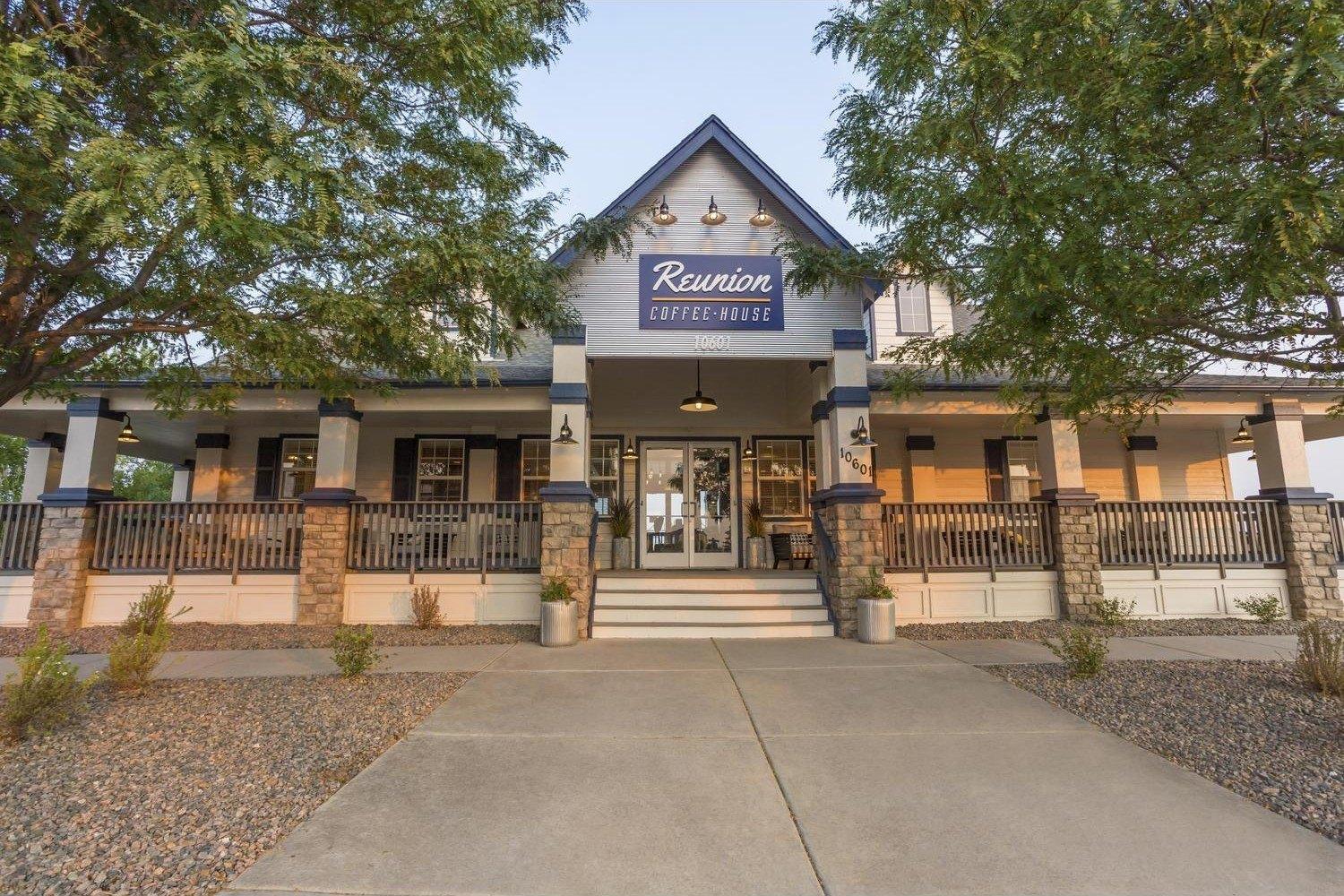 E 111th Dr, Commerce City, CO 80022