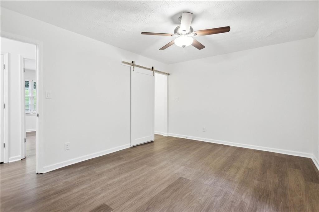 Wyntuck Cir Nw, Kennesaw, GA 30152