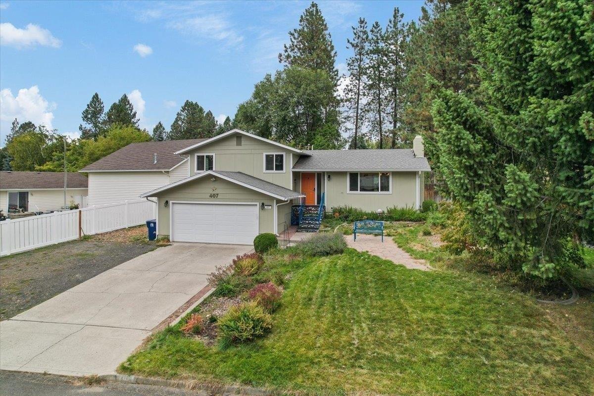 E Saint Thomas Moore Way, Spokane, WA 99208