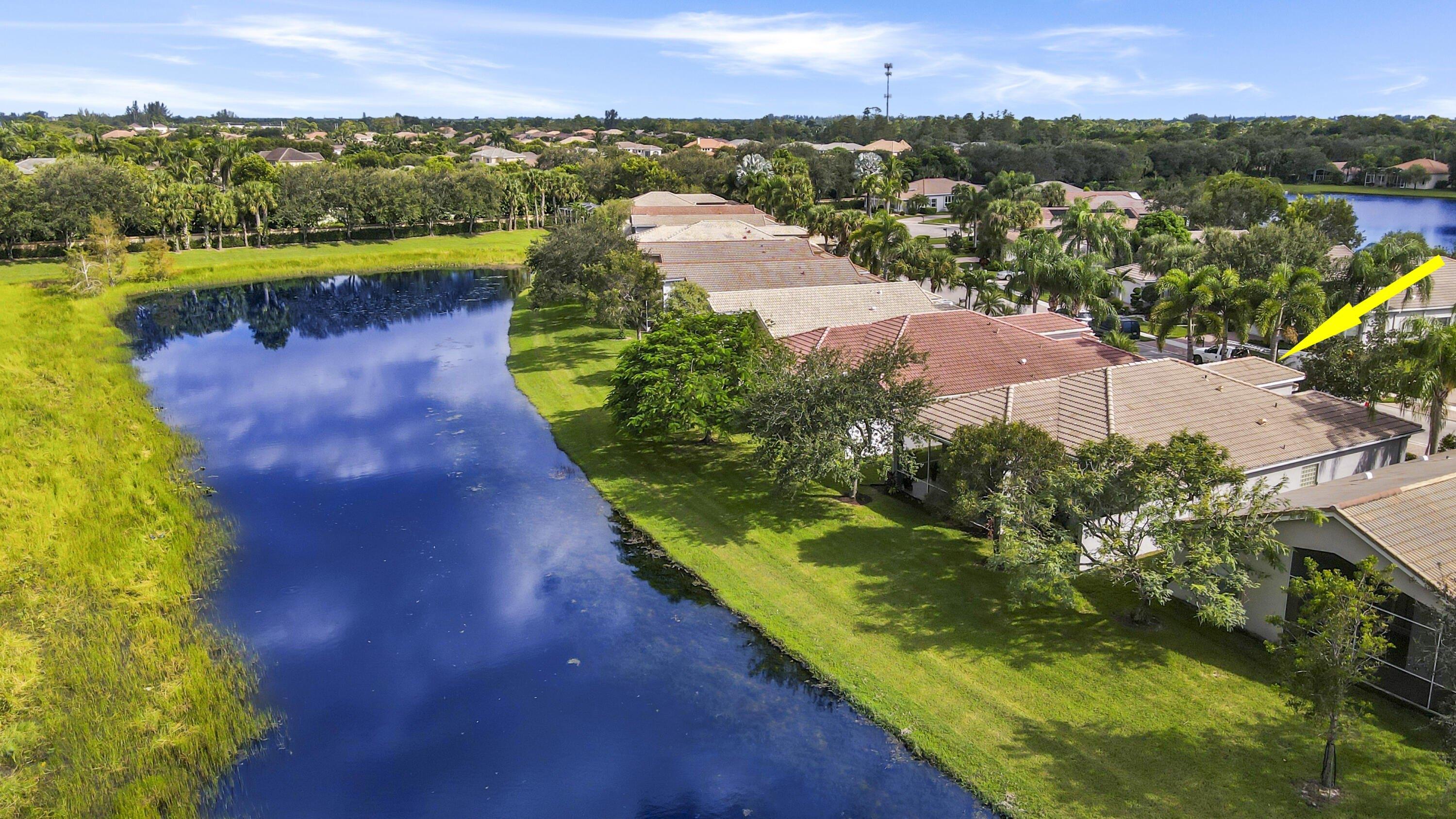 Positano Way, Lake Worth, FL 33467