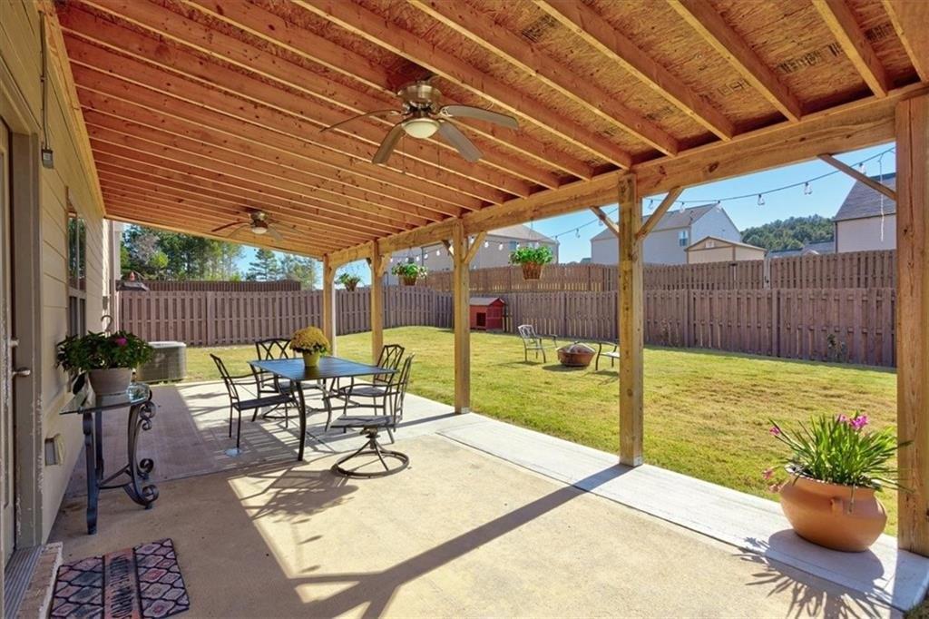 Horizon Trce, Loganville, GA 30052