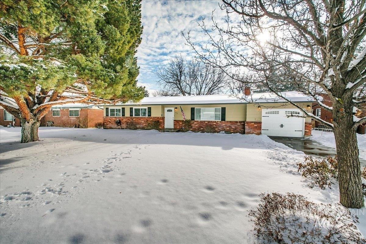 E Washington Ave, Meridian, ID 83642