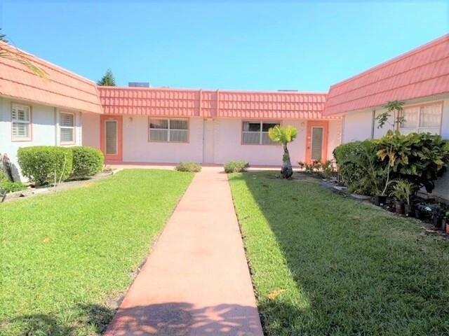 Seville L, Delray Beach, FL 33446