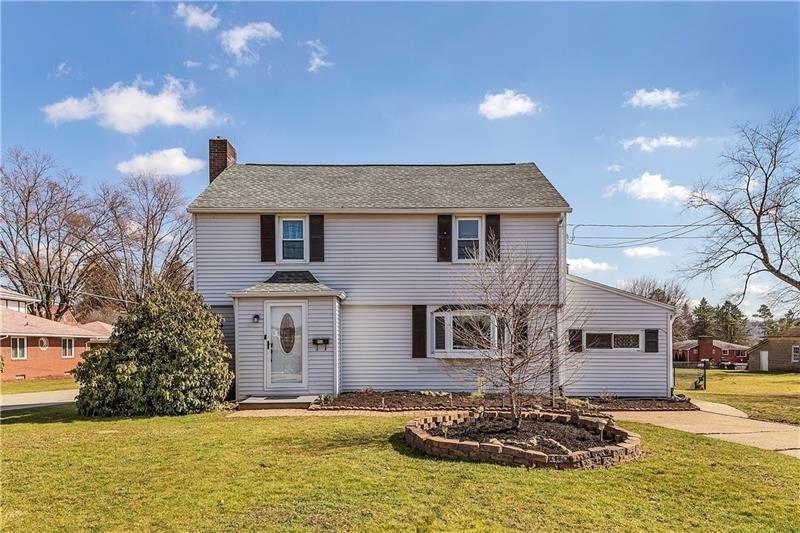 School Rd, Murrysville, PA 15668
