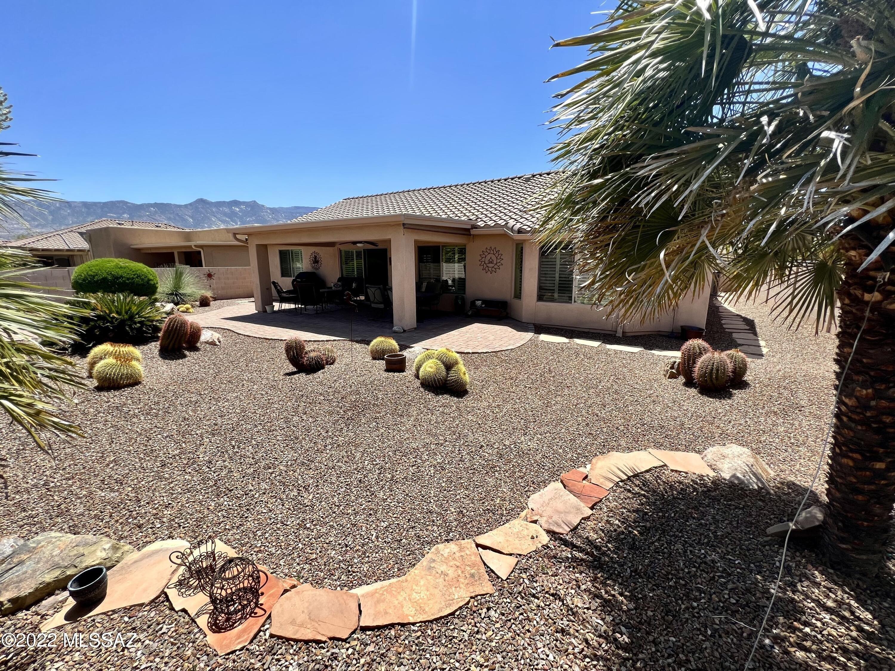 E Oakwood Dr, Tucson, AZ 85739