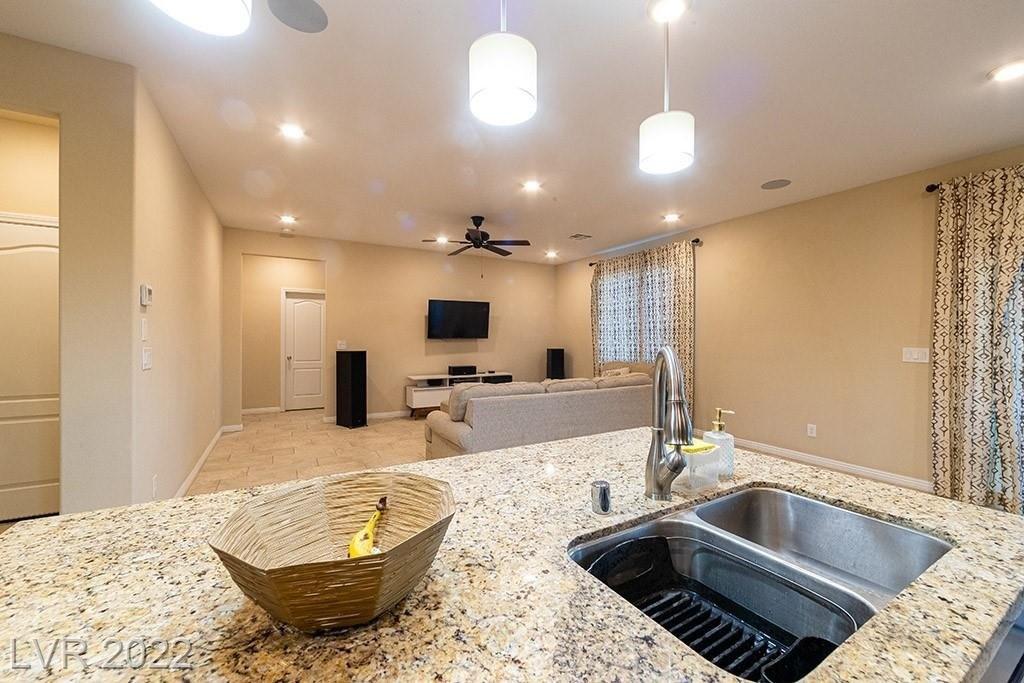S Dunn St, Pahrump, NV 89061