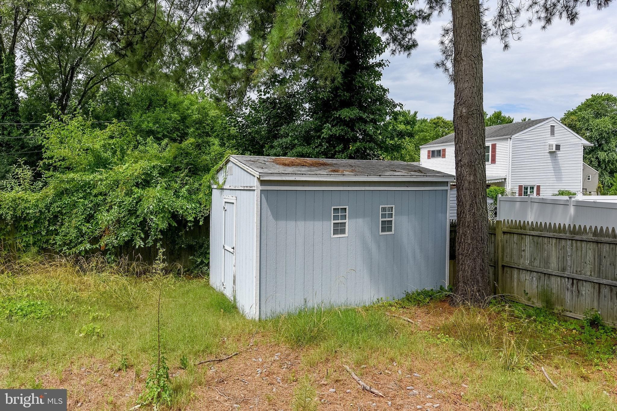 Mcdowell Dr, Dover, DE 19901