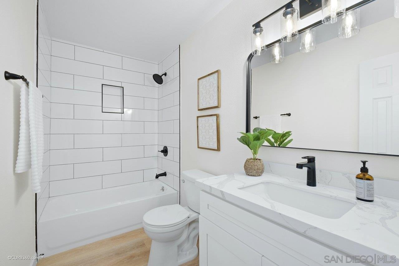 Hemlock Ave, San Diego, CA 92154