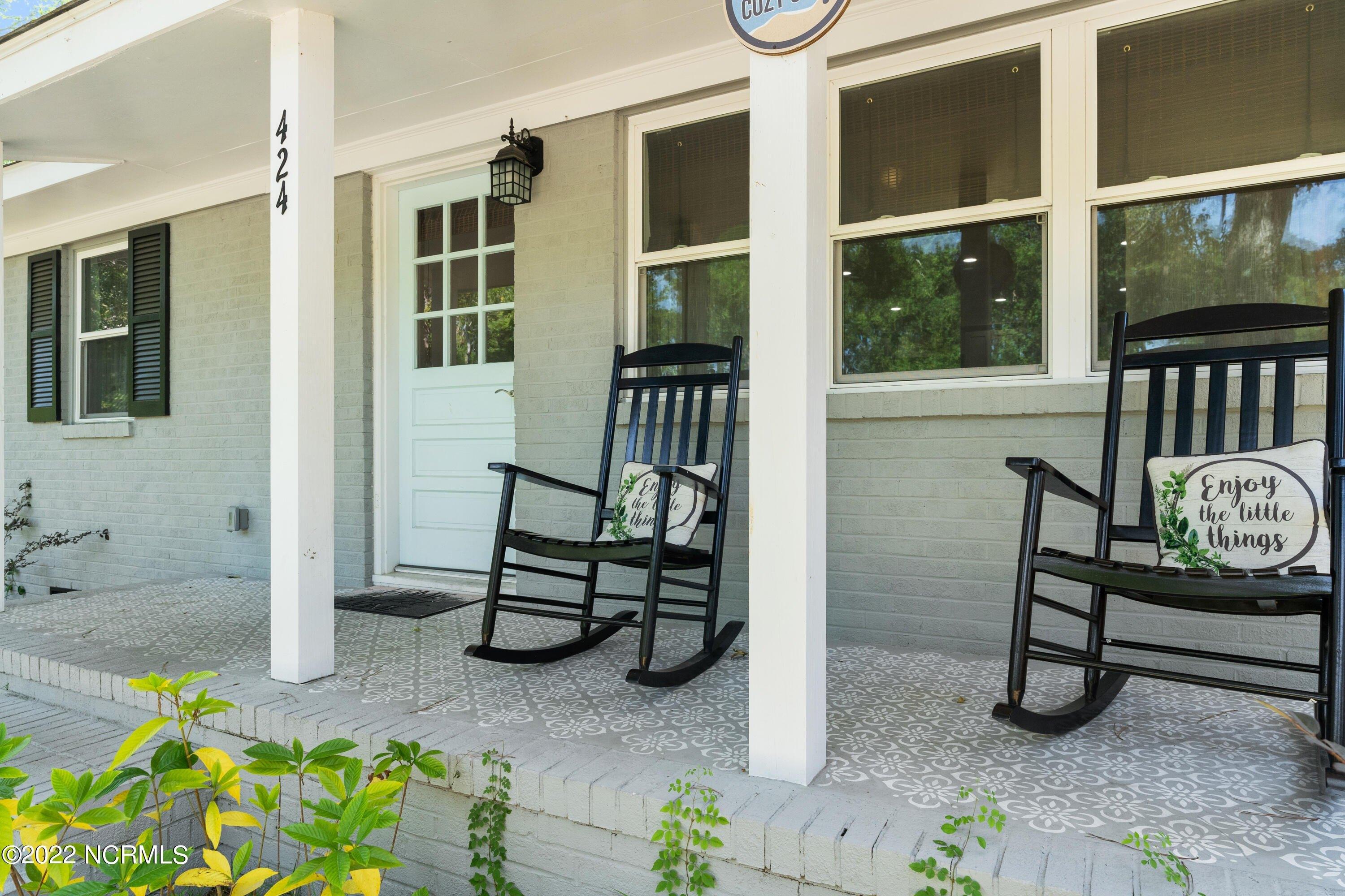 Keziah St, Oak Island, NC 28465