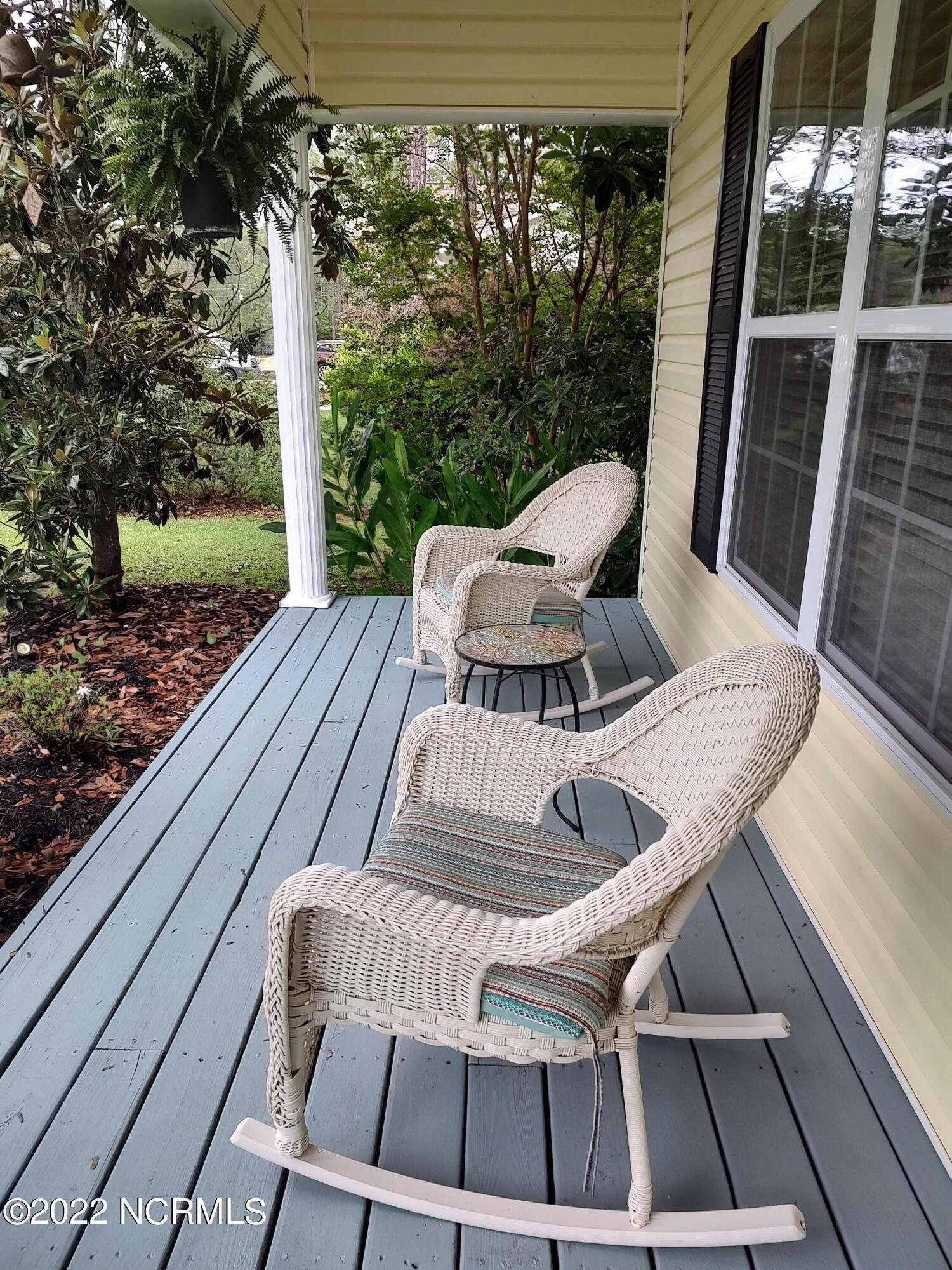 Berryknoll Dr Nw, Calabash, NC 28467