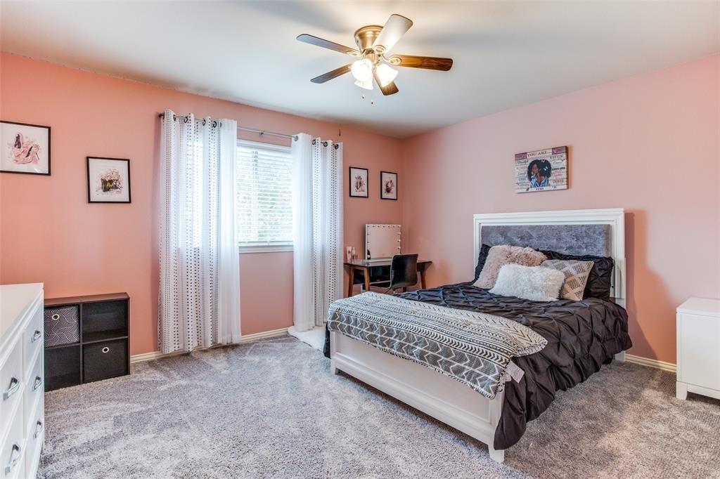 Shady Meadow Ln, Glenn Heights, TX 75154