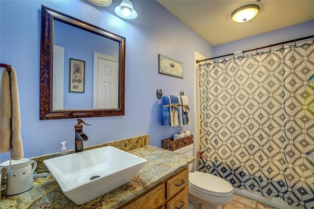 Fm 2101, Quinlan, TX 75474