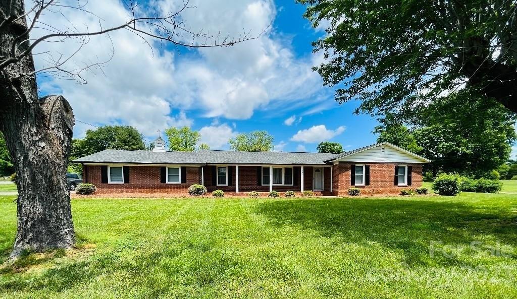 Museum Rd, Statesville, NC 28625