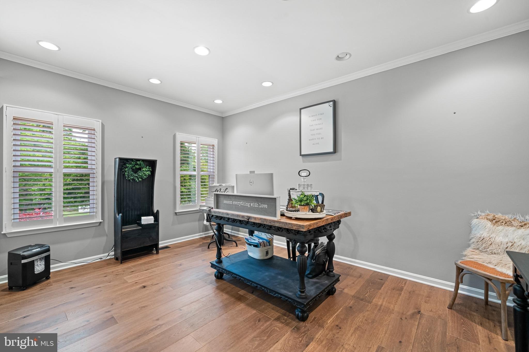 Weeping Willow Ln, Huntingtown, MD 20639