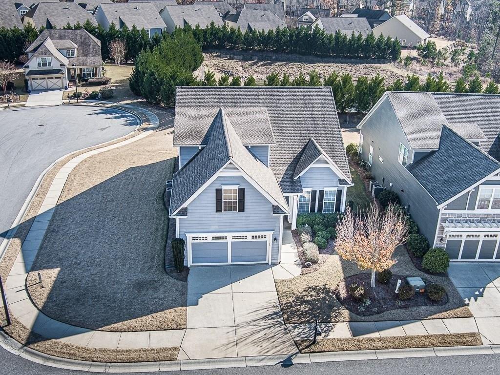 Golden Leaf Pt Sw, Gainesville, GA 30504