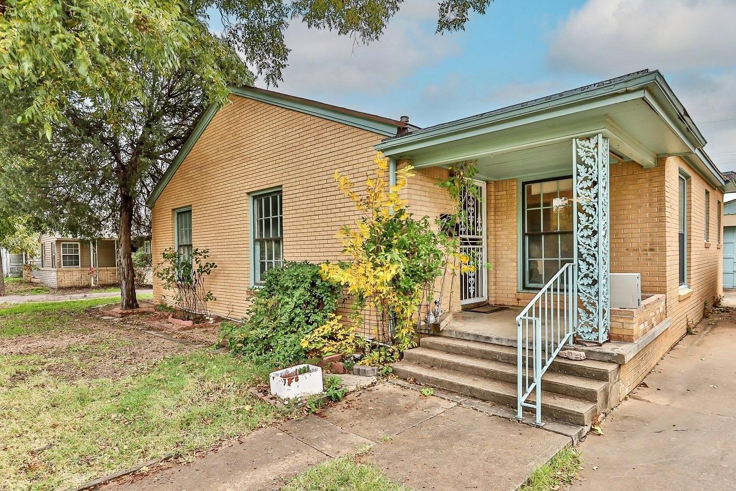 25th St, Lubbock, TX 79410