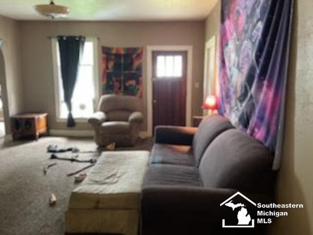 W Adrian St, Blissfield, MI 49228