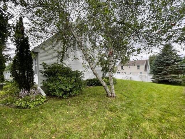 Meadow Way, Rockland, ME 04841
