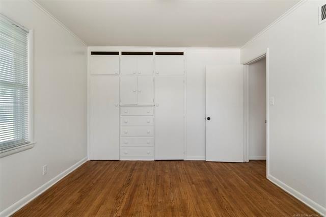 S New Haven Ave, Tulsa, OK 74135