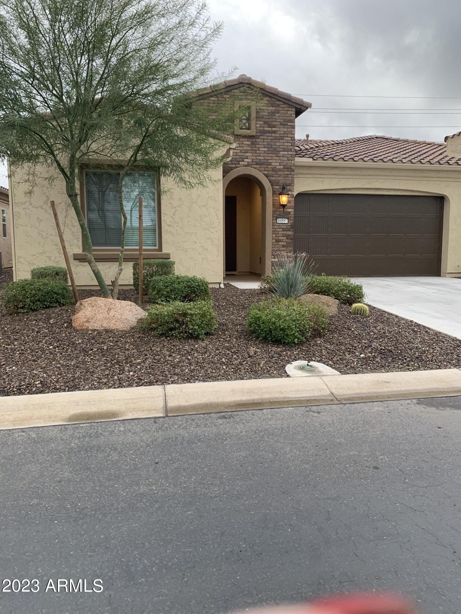 W Merrell St, Goodyear, AZ 85395