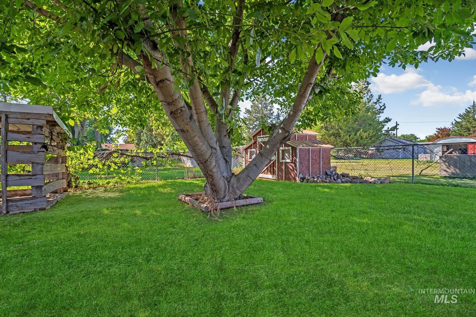 S Montana Ave, Caldwell, ID 83605