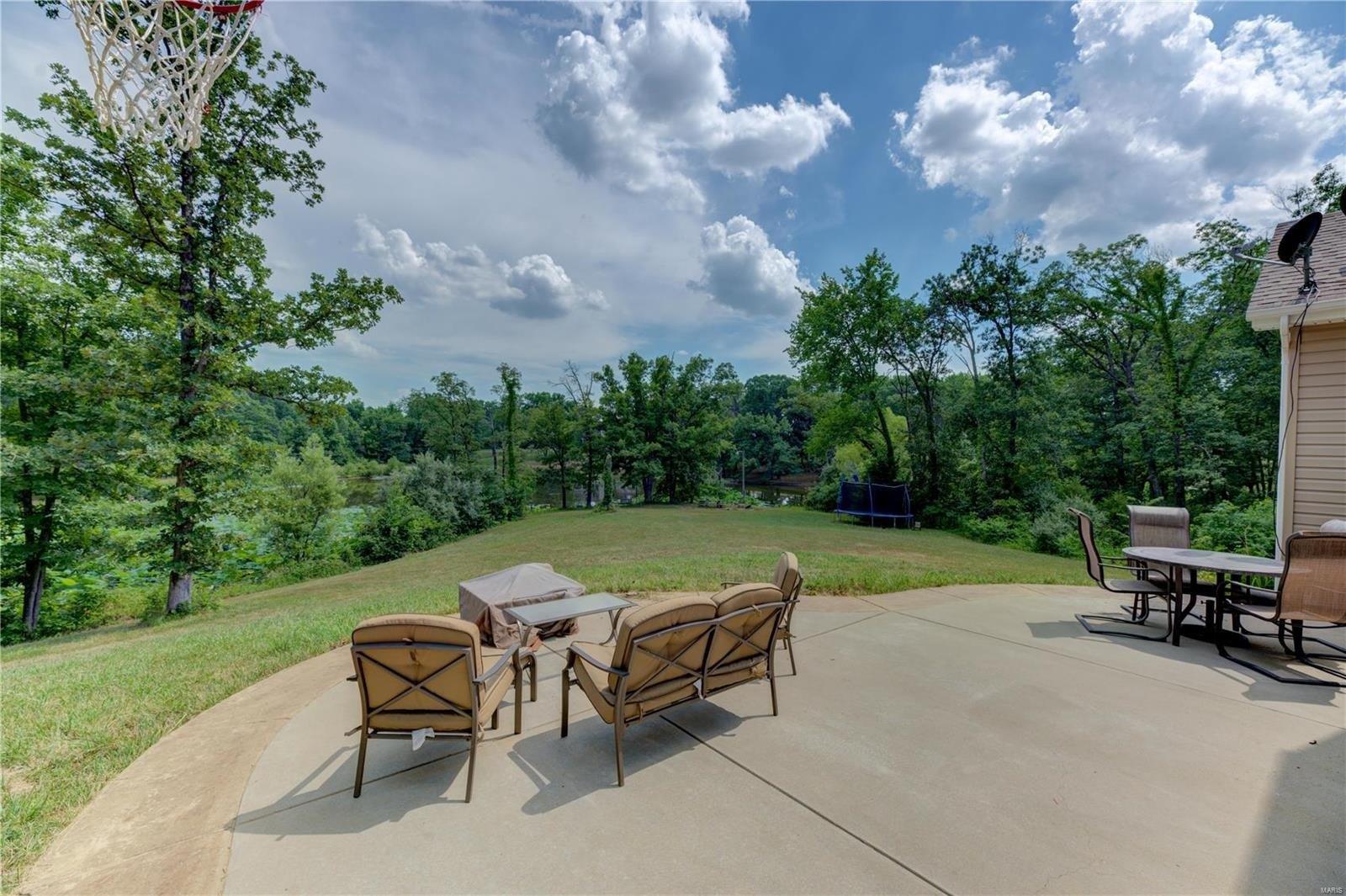 Tahoma Dr, Foristell, MO 63348