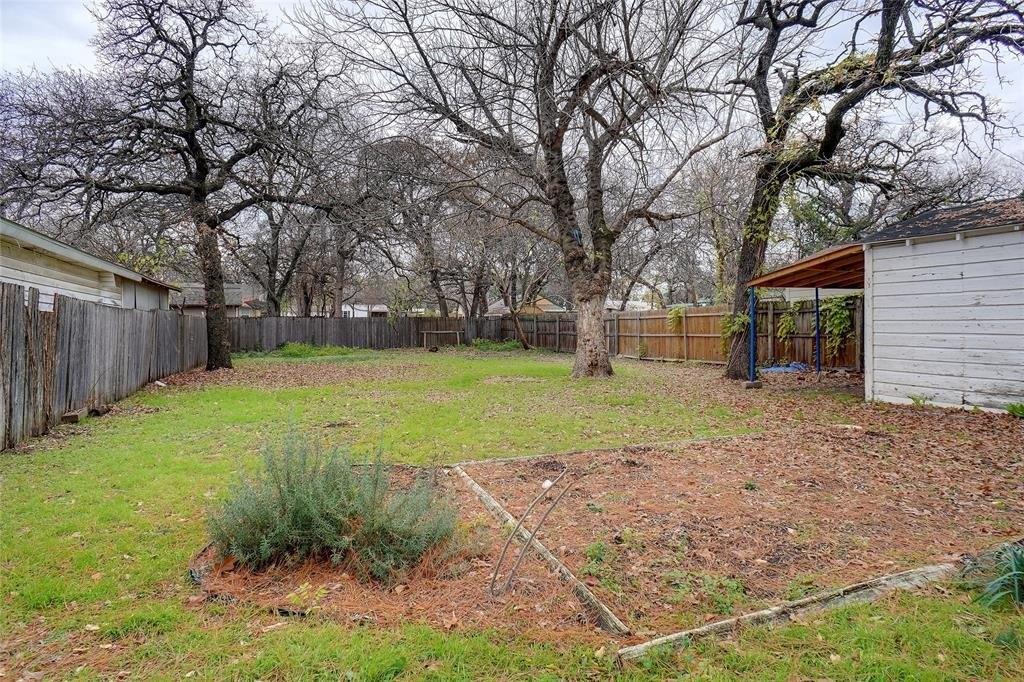 Pueblo Trl, Fort Worth, TX 76135